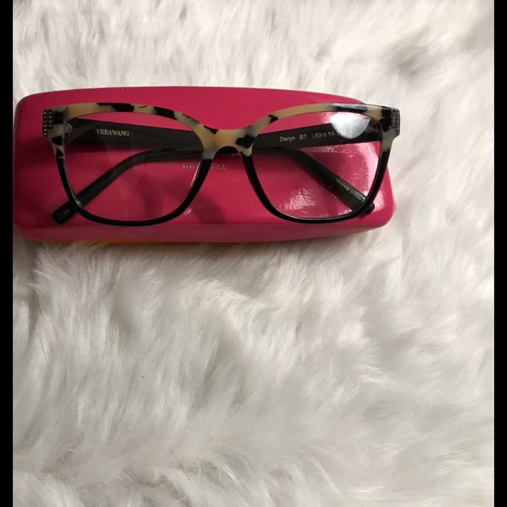 Vera Wang Designer Frames